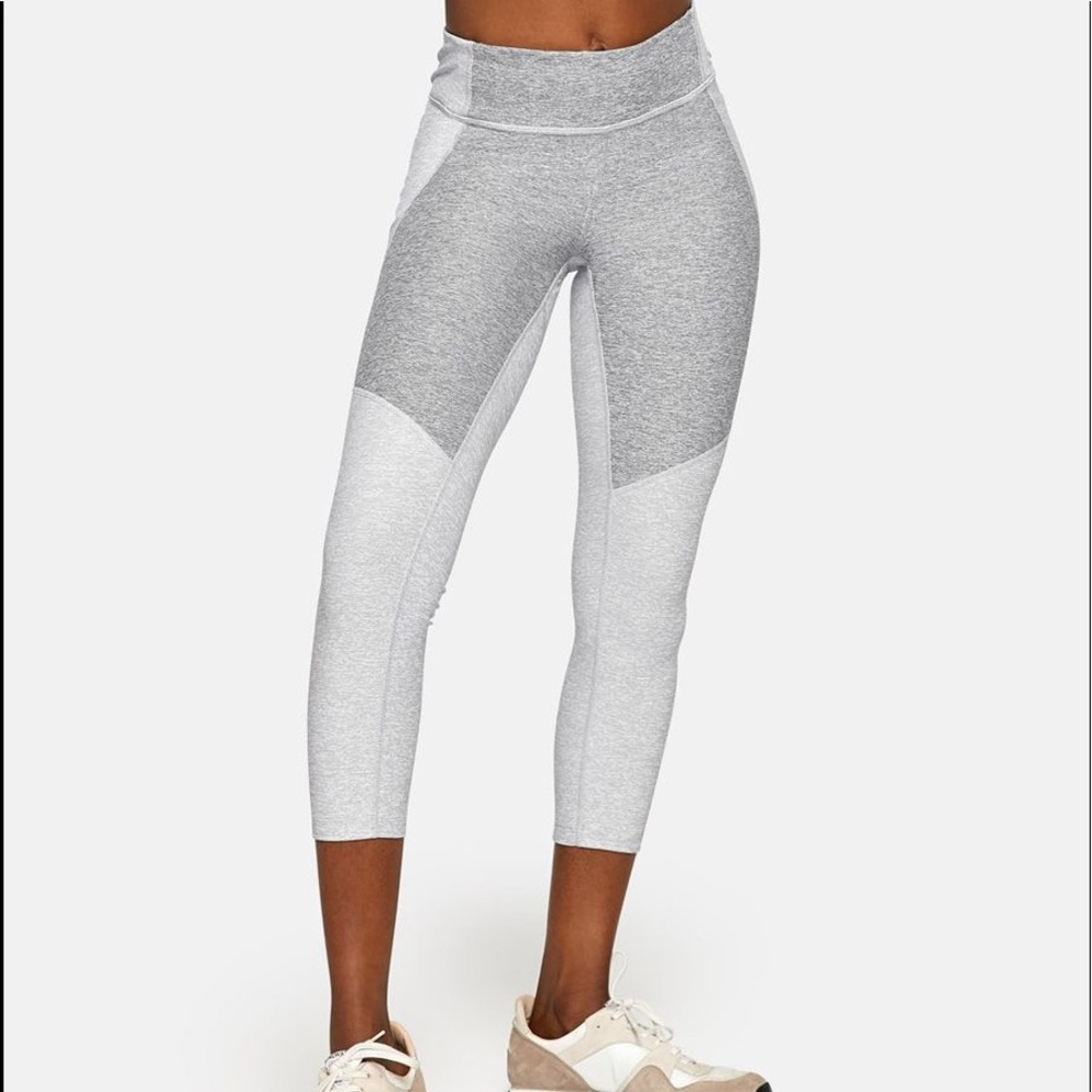 Outdoor Voices Warmup Legging